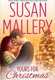 Your's for Christmas (Susan Mallery)