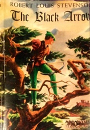The Black Arrow (Stephenson, Robert Louis)