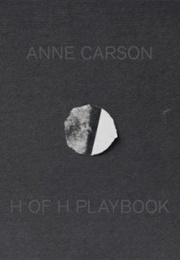 H of H Playbook (Anne Carson)