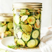 Pickles (Extra)