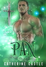 Pan (Catherine Castle)