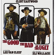 The Good, the Bad and the Ugly