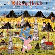 Road to Nowhere - Talking Heads