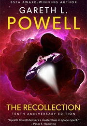 The Recollection (Gareth L Powell)