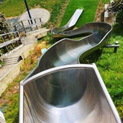 Roseneath Park & Lookout