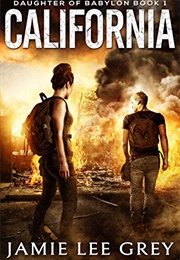 Daughter of Babylon (Jamie Lee Grey)