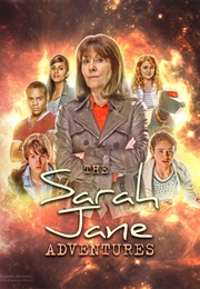 The Sarah Jane Adventures (2006)