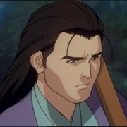 Daikaku Inumura (The Hakkenden)