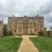 Chastleton House, Oxfordshire