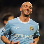 Stephen Ireland