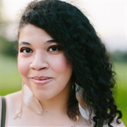 Sky Lea Ross (Panromantic Bisexual, She/Her)