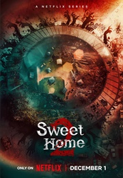 Sweet Home (2020)
