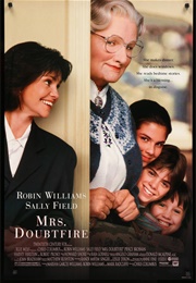 Mrs. Doubtfire (1993)