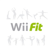Wii Fit (2007)
