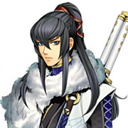 Mori Ranmaru (Geten No Hana)