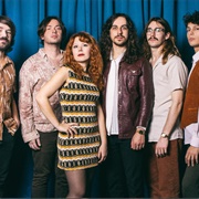 Yüce Dag Basinda - Altin Gün