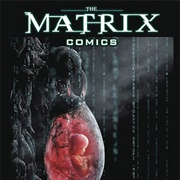 The Matrix Comics: 20th Anniversary Edition