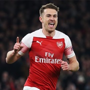 Aaron Ramsey