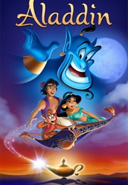 Aladdin (1992)