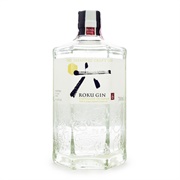 Roku Gin