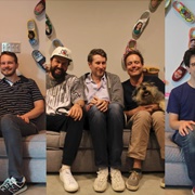 EP. 383 — Return to Suicide House Part Boo