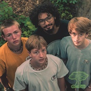 Judy Byrd - Juniper Avenue