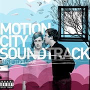 This Is for Real - Motion City Soundtrack