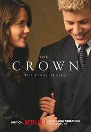 The Crown (2023)