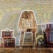 Blueprint & Trent Pevy - Shore on the Bonds