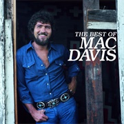 Rock 'N Roll (I Gave You the Best Years of My Life) - Mac Davis