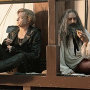 Discomfort in a Married State