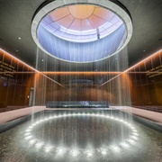 Smithsonian Museum of African American History & Culture, DC