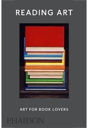 Reading Art (David Trigg)