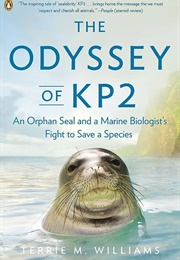 The Odyssey of KP2 (Terrie M. Williams)