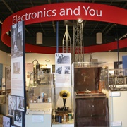National Electronics Museum