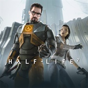 Half-Life 2 (2004)