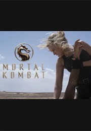 Mortal Combat (2021)