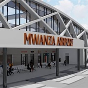 Mwanza Airport