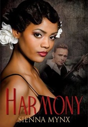 Harmony (Sienna Mynx)