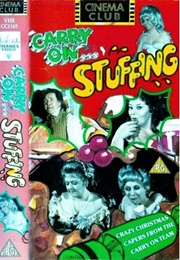 Carry on Stuffing (1972)