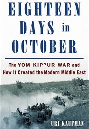 Eighteen Days in October (Uri Kaufman)