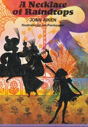 A Necklace of Raindrops (Joan Aiken)