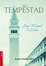La Tempestad (Juan Manuel De Prada)