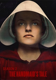 The Handmaiden's Tale (2017)