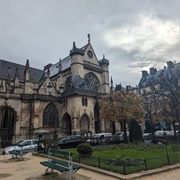 Saint-Germain-L'auxerrois