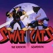Swat Kats Radical Squadron