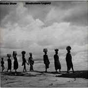Woody Shaw - Blackstone Legacy