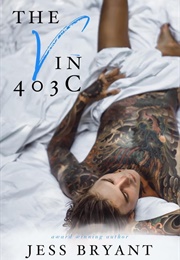 The V- In 403C (Jess Bryant)