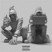 UNLOCKED 1.5 EP (Denzel Curry & Kenny Beats, 2021)