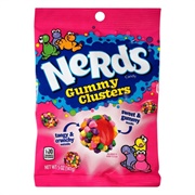 Nerd Gummies